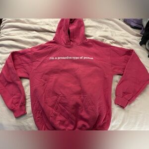 RAFE CAMERON SWEATSHIRT